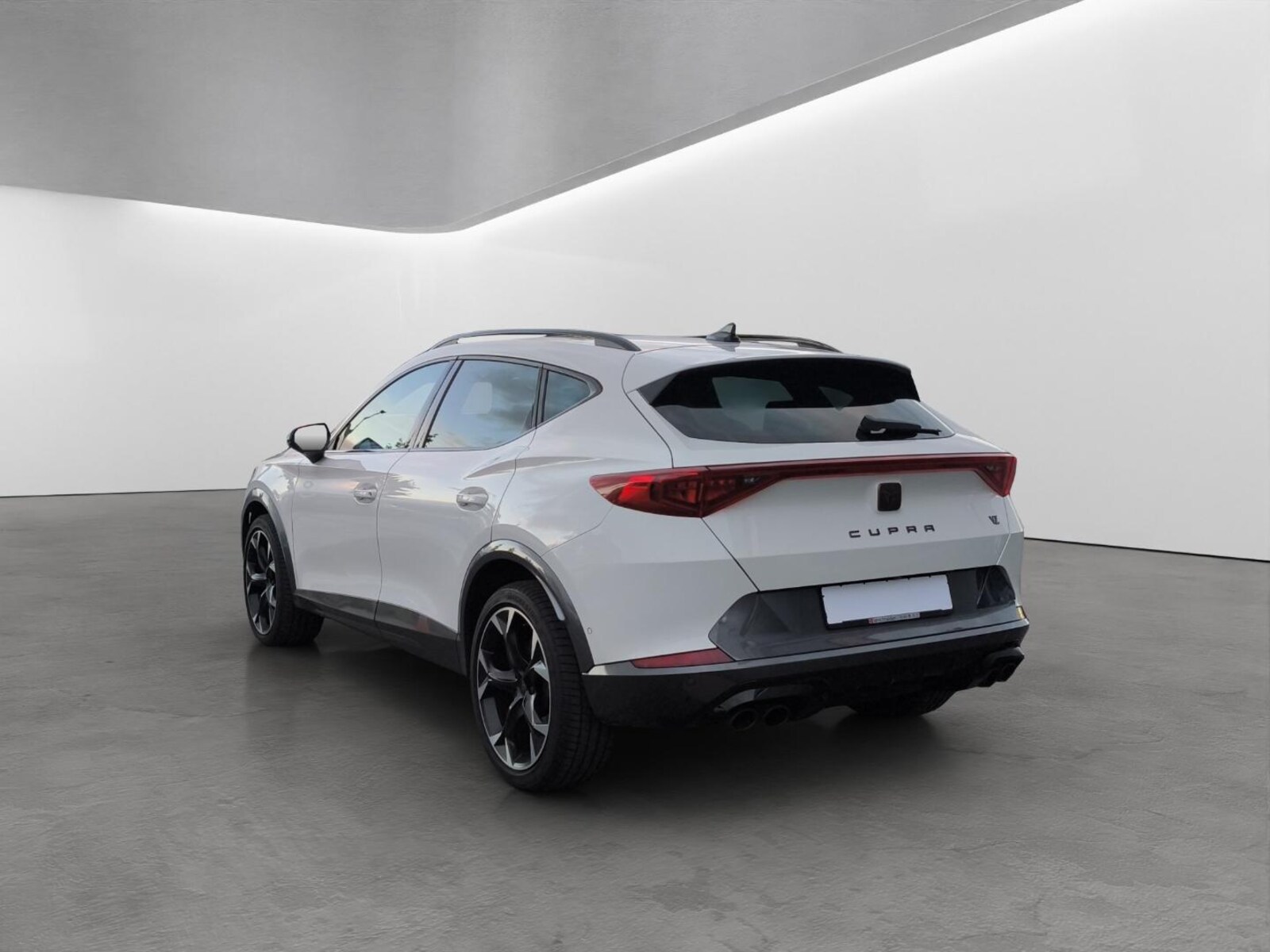 CUPRA Formentor – Bild 5