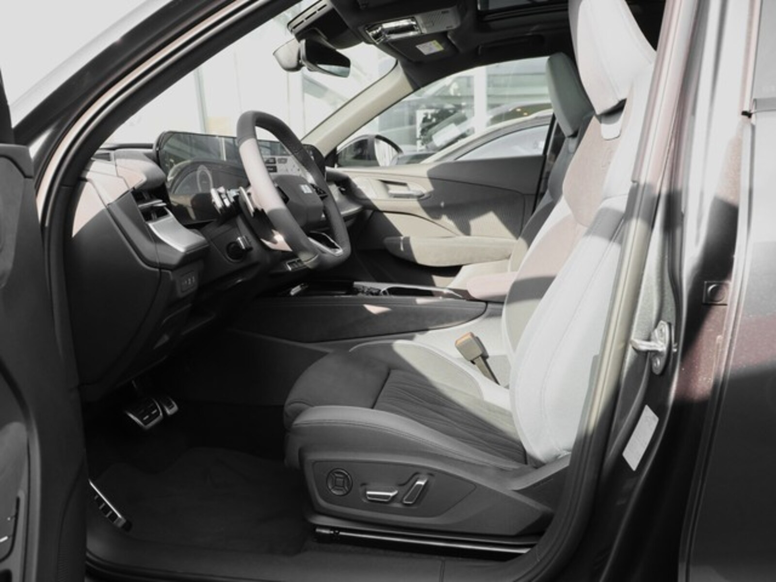 Audi Q3 – Bild 4