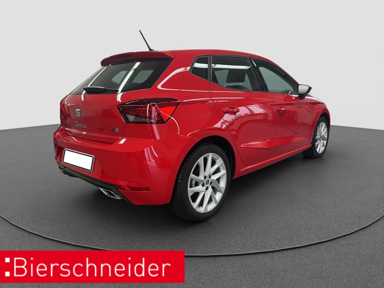 SEAT Ibiza – Bild 7