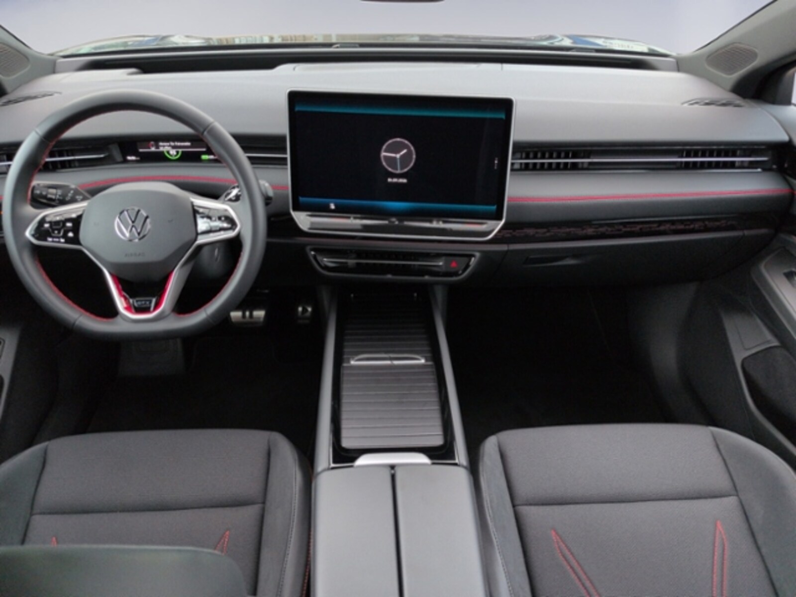 Volkswagen ID.7 – Bild 17