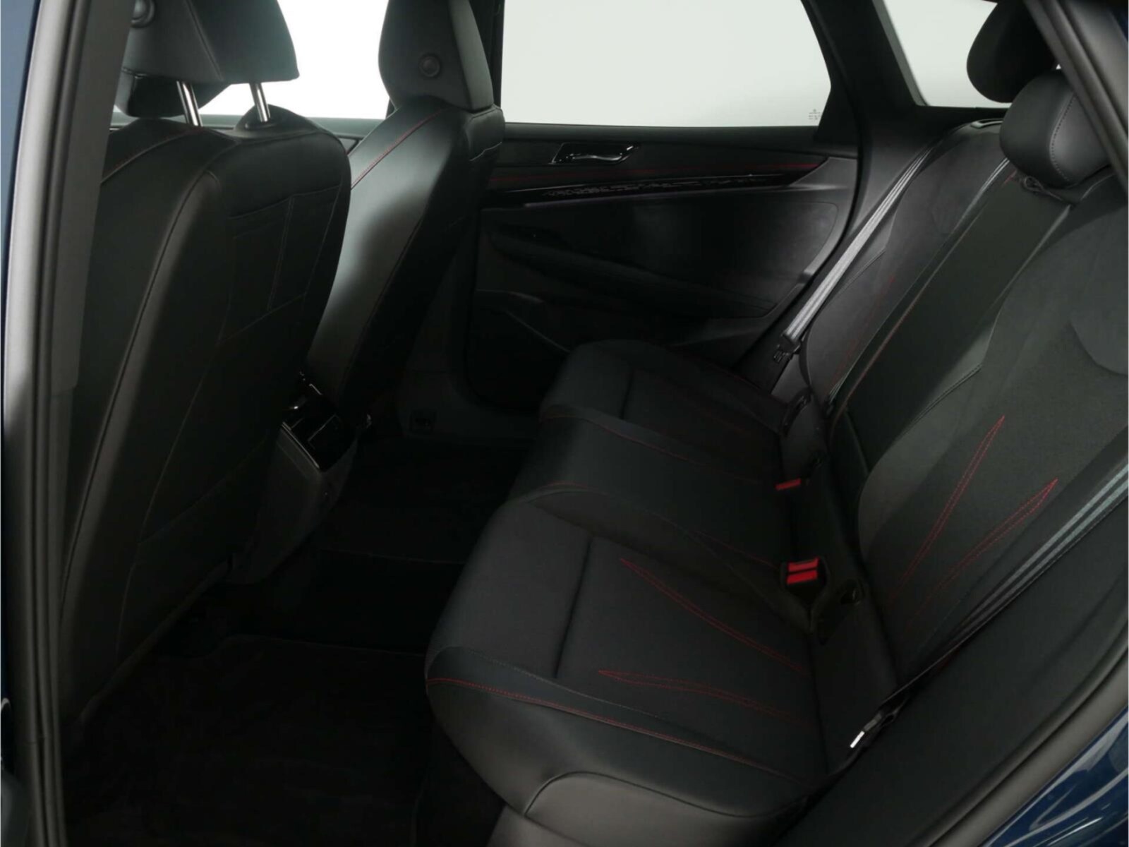 Volkswagen ID.7 Tourer – Bild 13