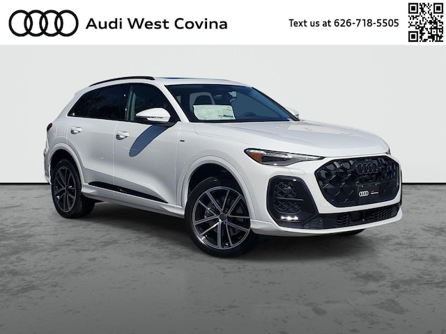 2026 Audi Q5