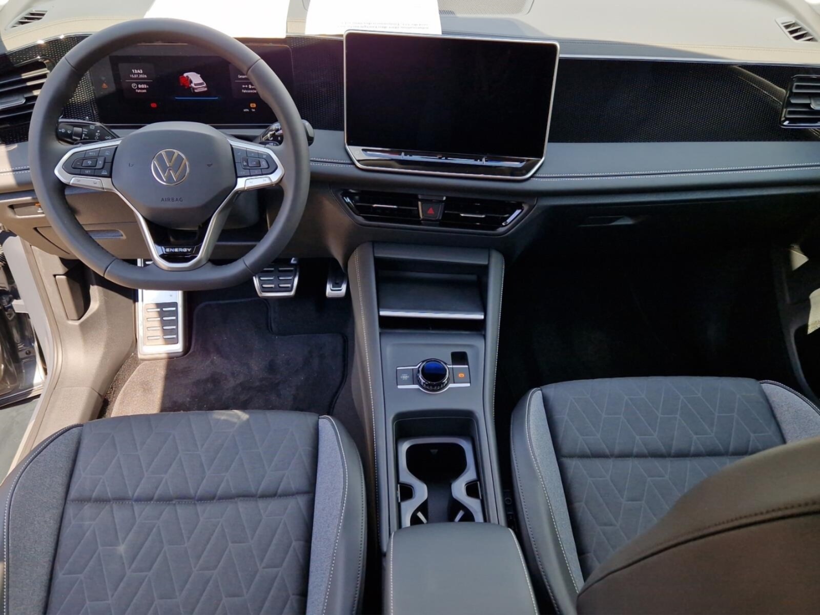 Volkswagen Tiguan – Bild 13