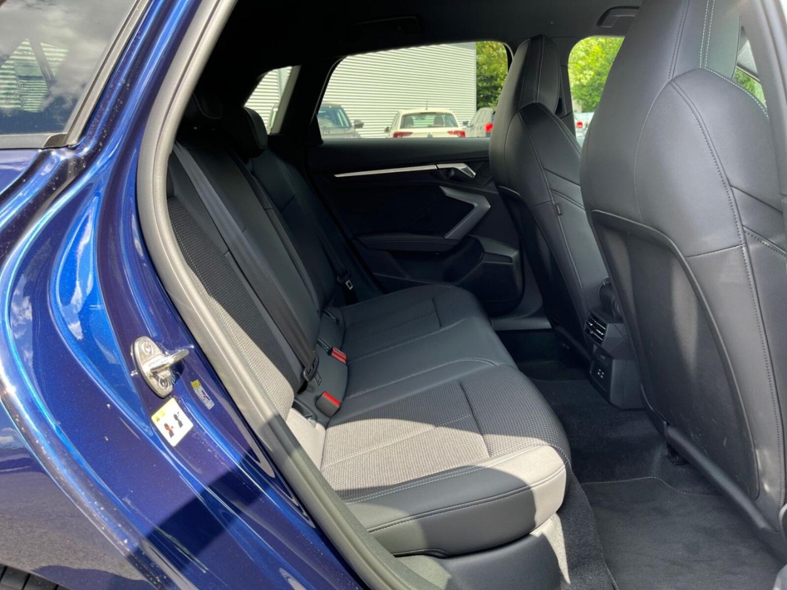 Audi A3 Sportback – Bild 16