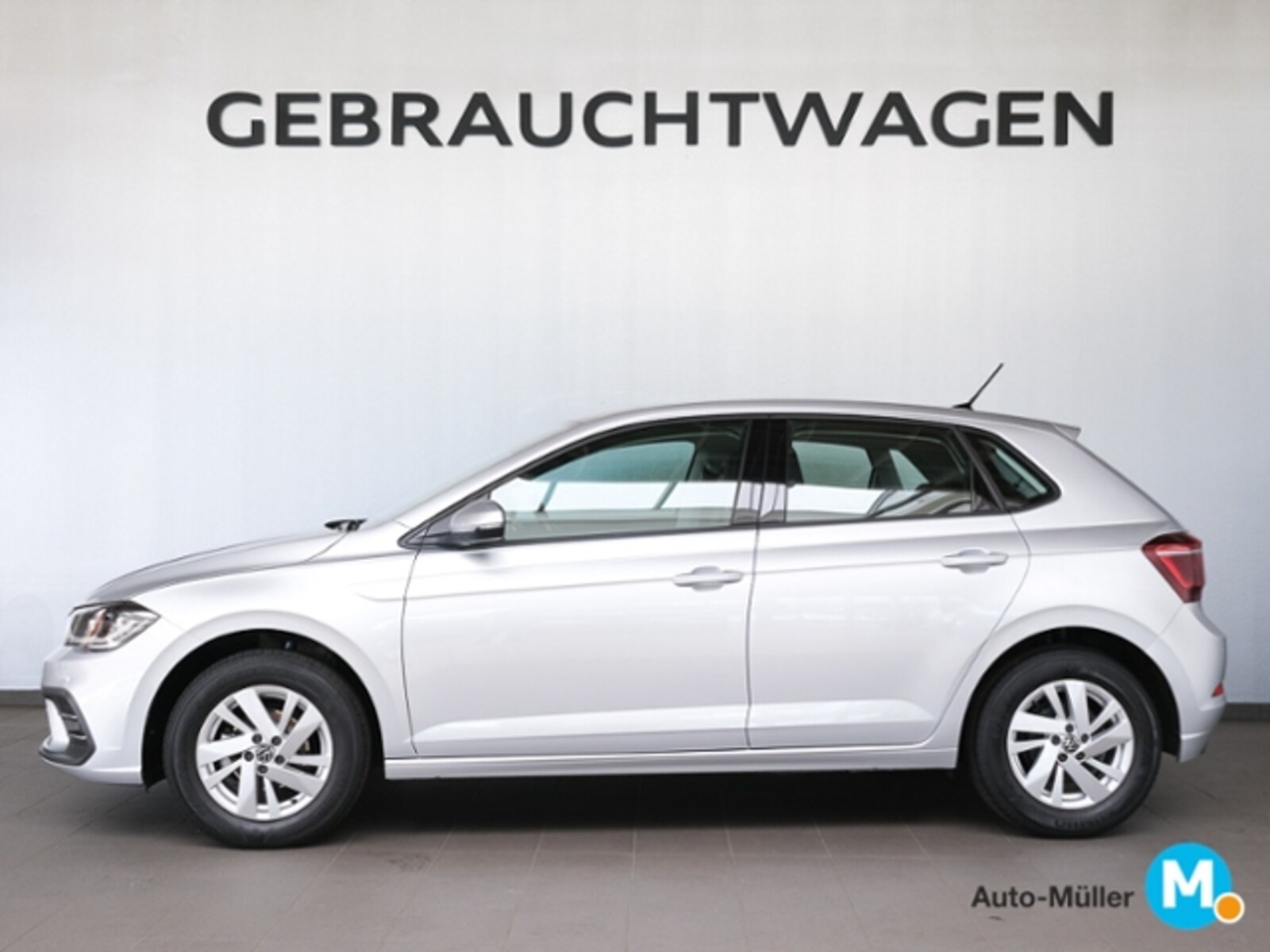 Volkswagen Polo – Bild 3