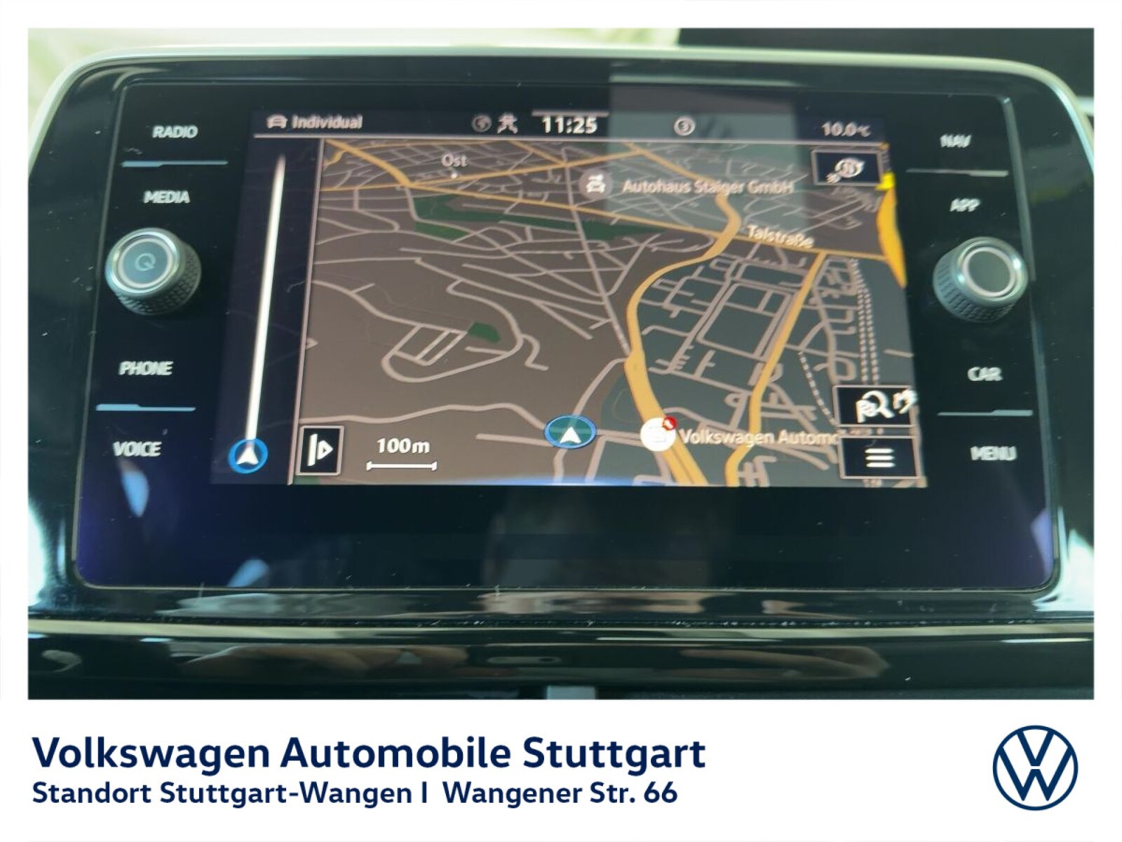 Volkswagen T-Roc – Bild 12
