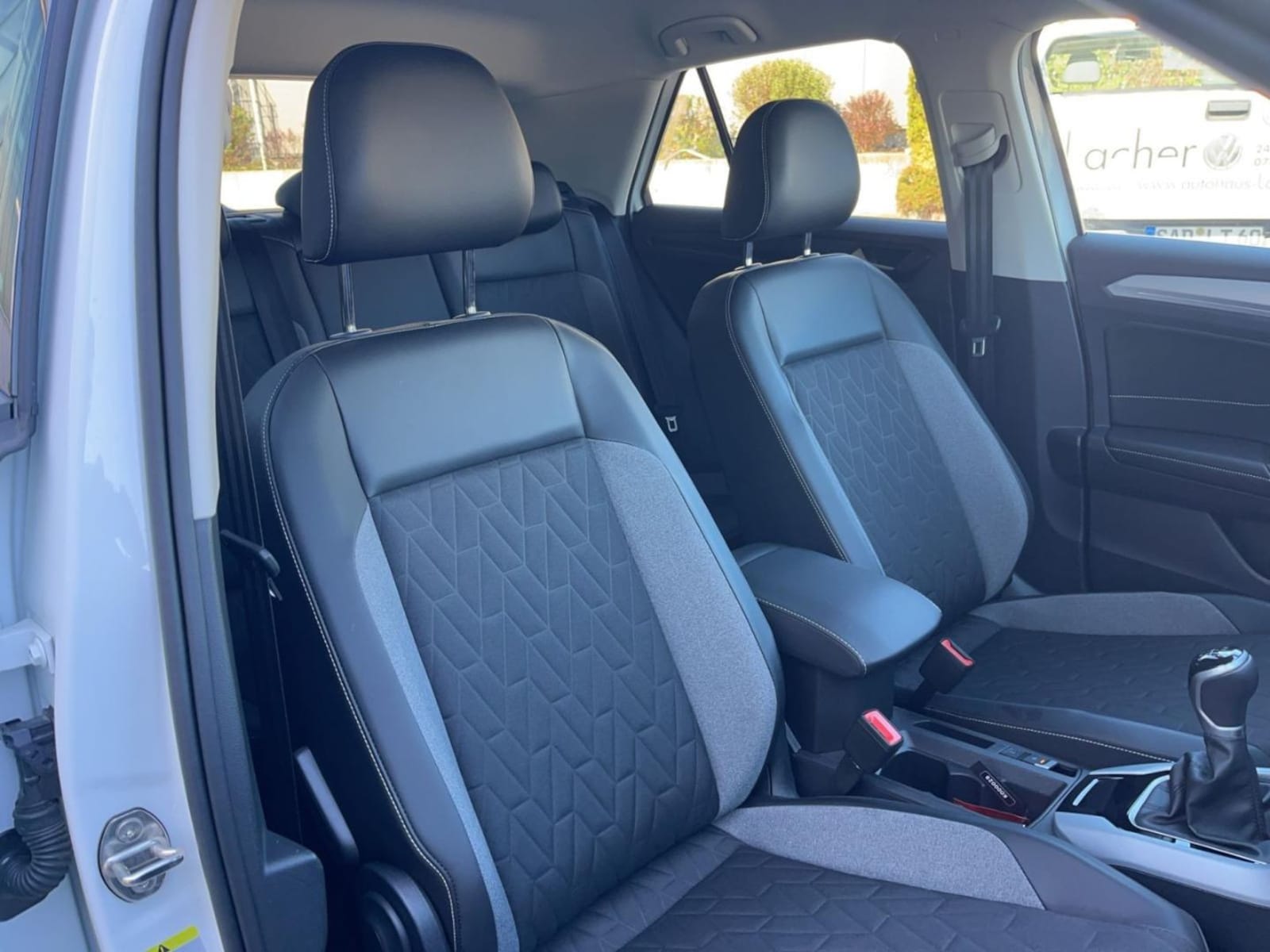 Volkswagen T-Roc – Bild 19
