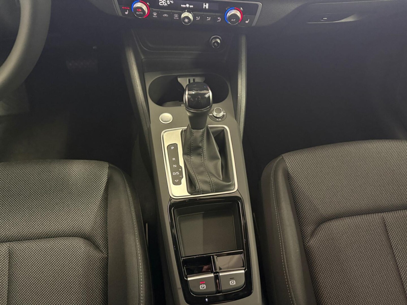 Audi Q2 – Bild 7