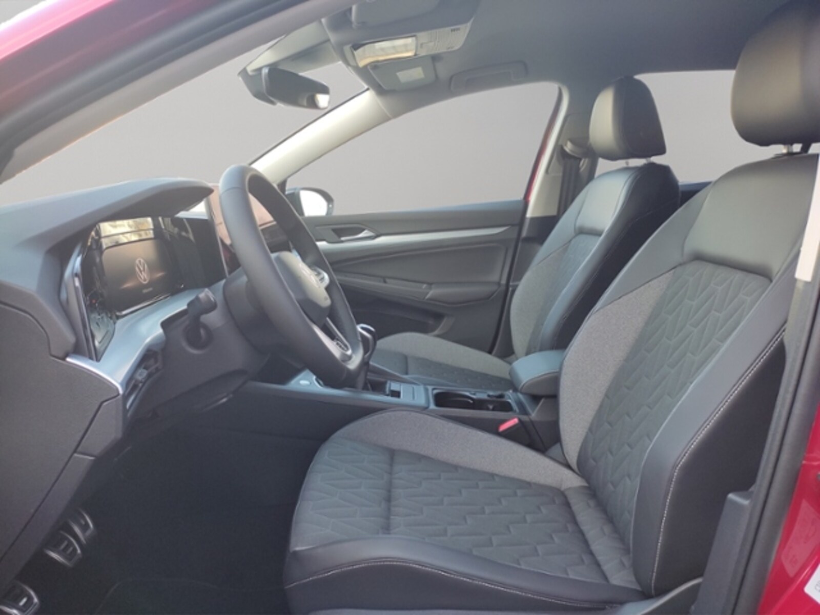 Volkswagen Golf Variant – Bild 10