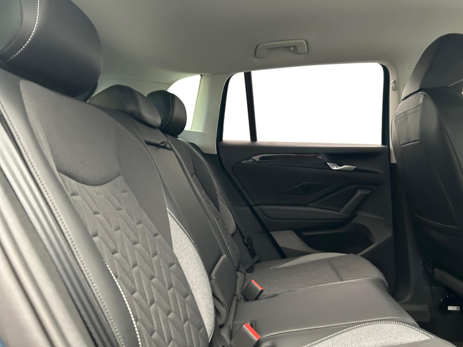 Volkswagen Tiguan – Bild 5
