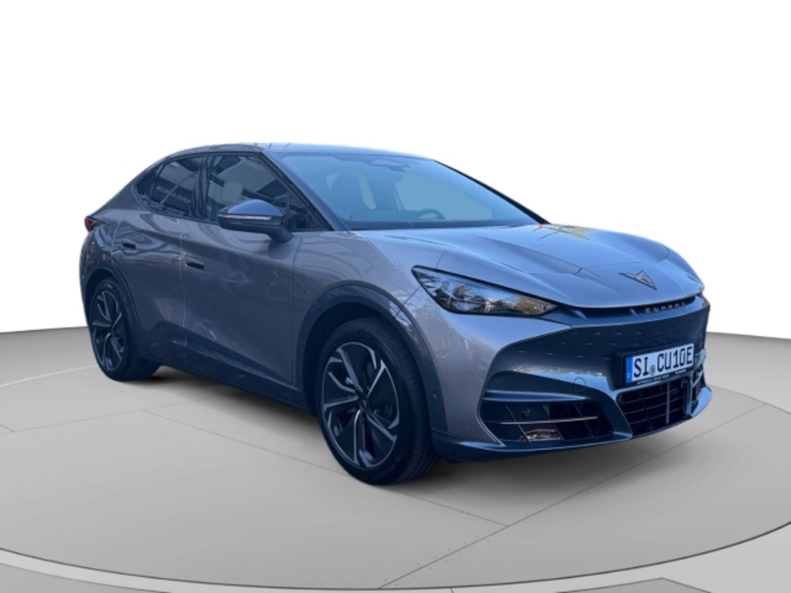 CUPRA Tavascan – Bild 7