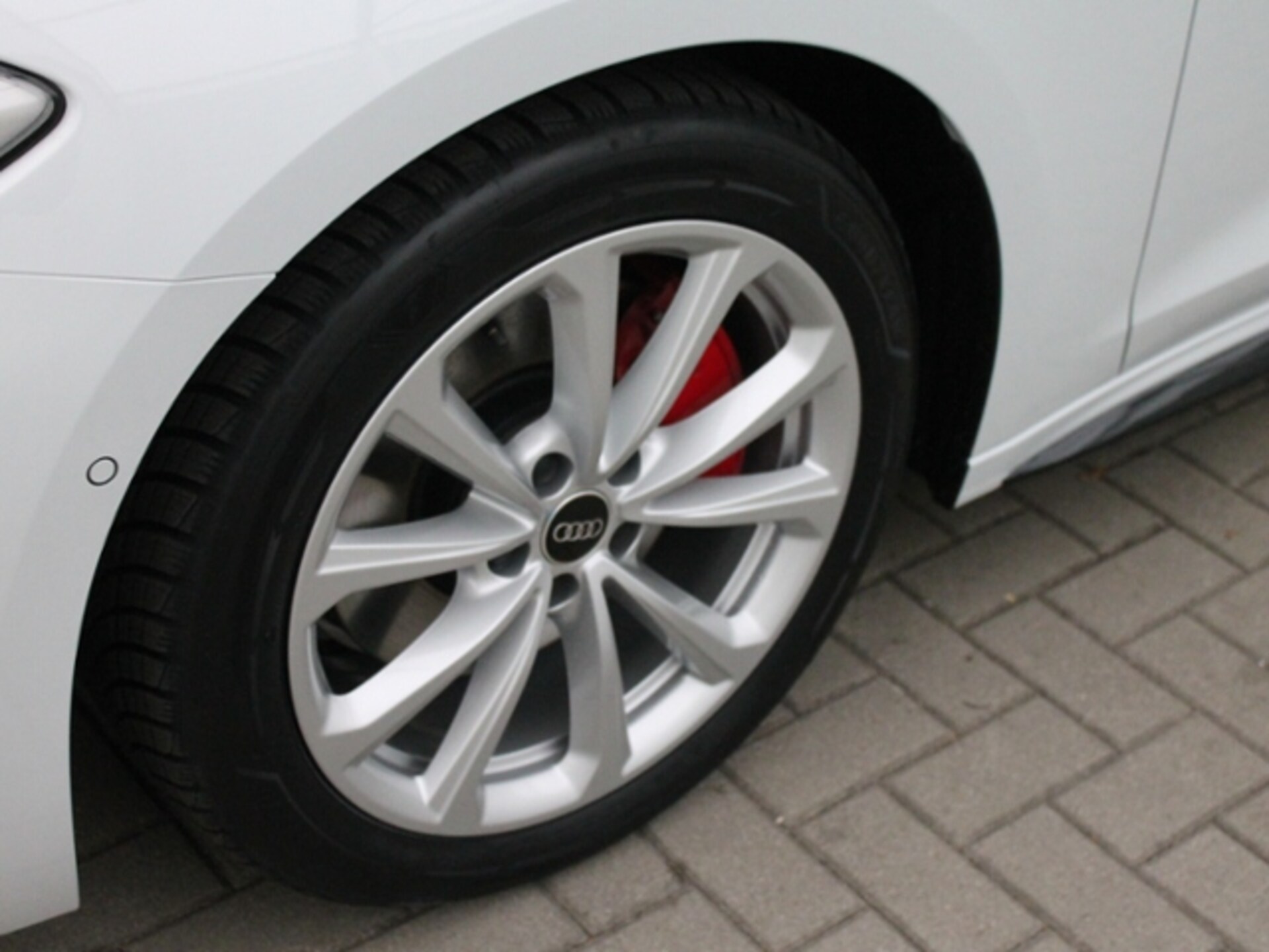 Audi A5 Avant edition one