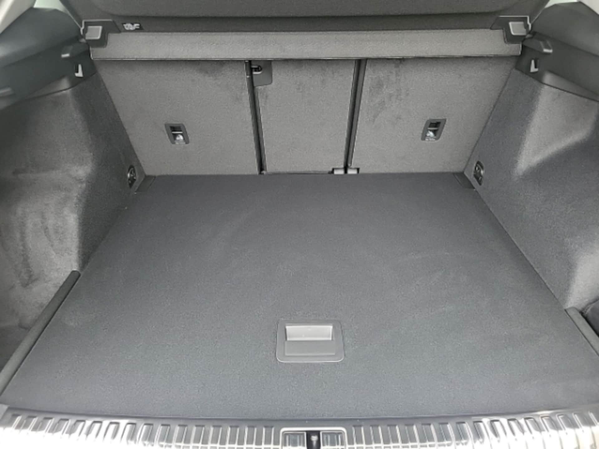 Audi Q3 SUV advanced