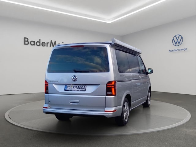 Volkswagen T6.1 California