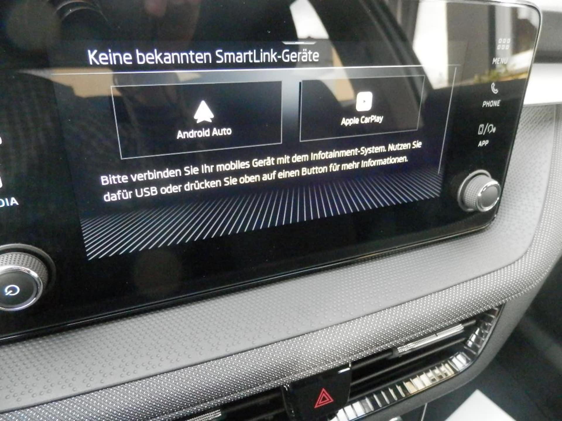 Skoda Fabia Style