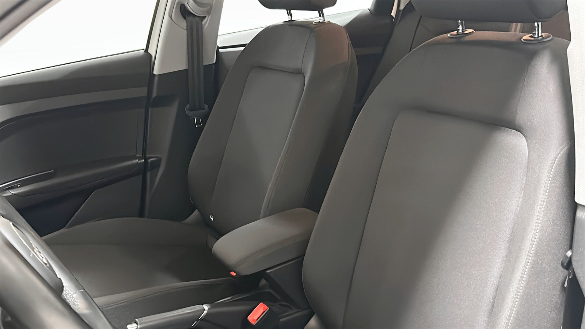 Bild som visar&nbsp;Audi A1 Sportback&nbsp;A1 Sportback 30 TFSI Proline 110 hk 6-växlad - för mer information kontakta din Audi Partner