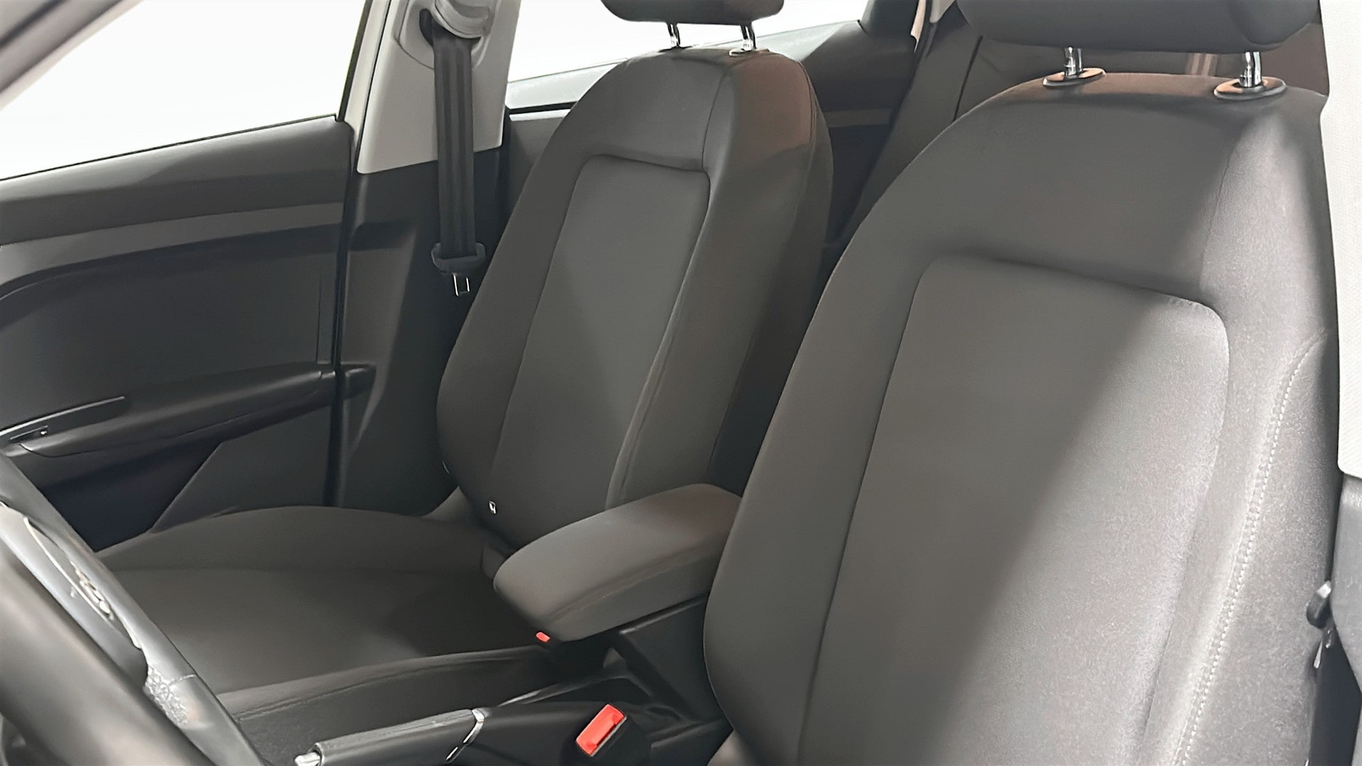 Bild som visar Audi A1 Sportback A1 Sportback 30 TFSI Proline 110 hk 6-växlad - för mer information kontakta din Audi Partner