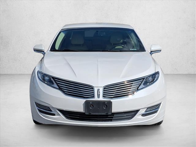 Used 2015 Lincoln MKZ Base with VIN 3LN6L2J94FR618470 for sale in Spokane Valley, WA
