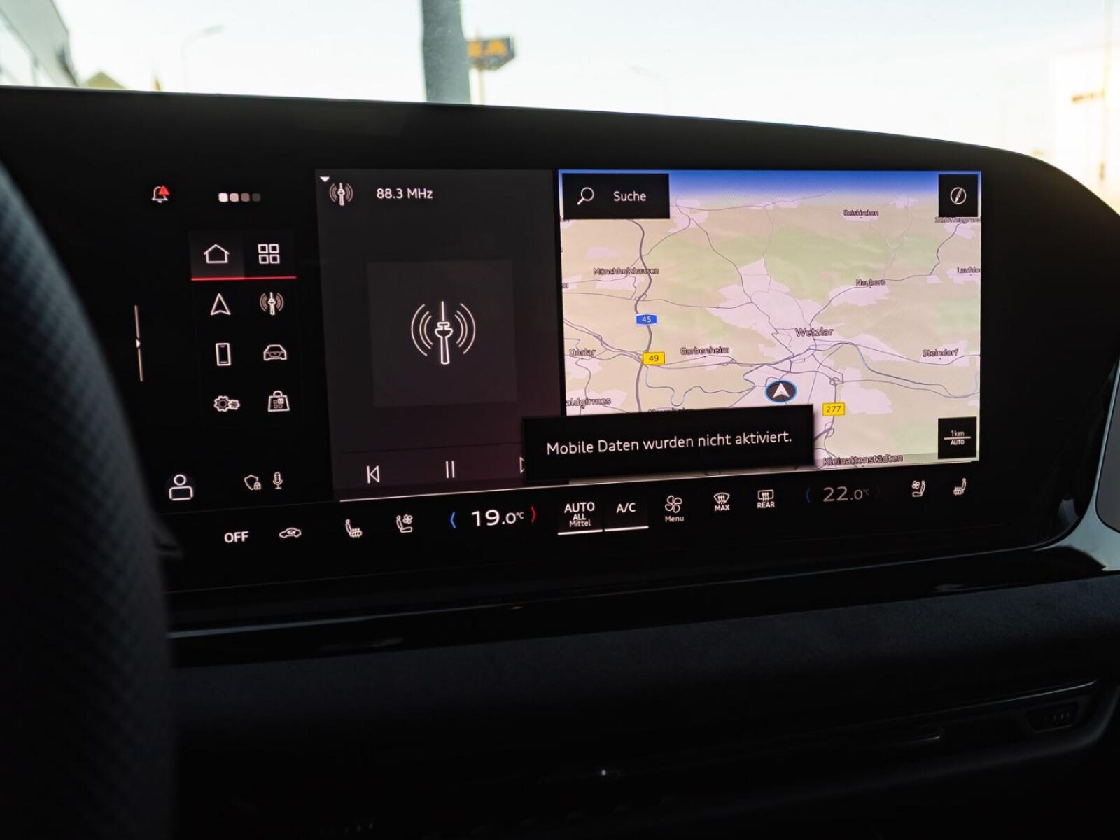 Audi A6 Avant – Bild 13