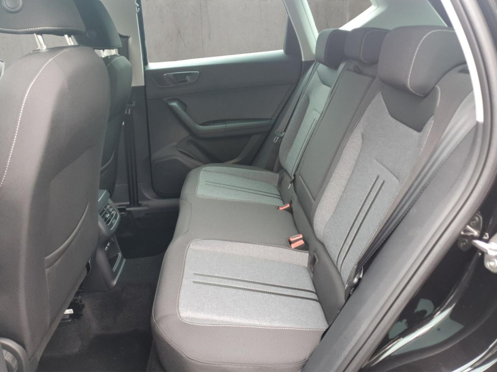 SEAT Ateca – Bild 11