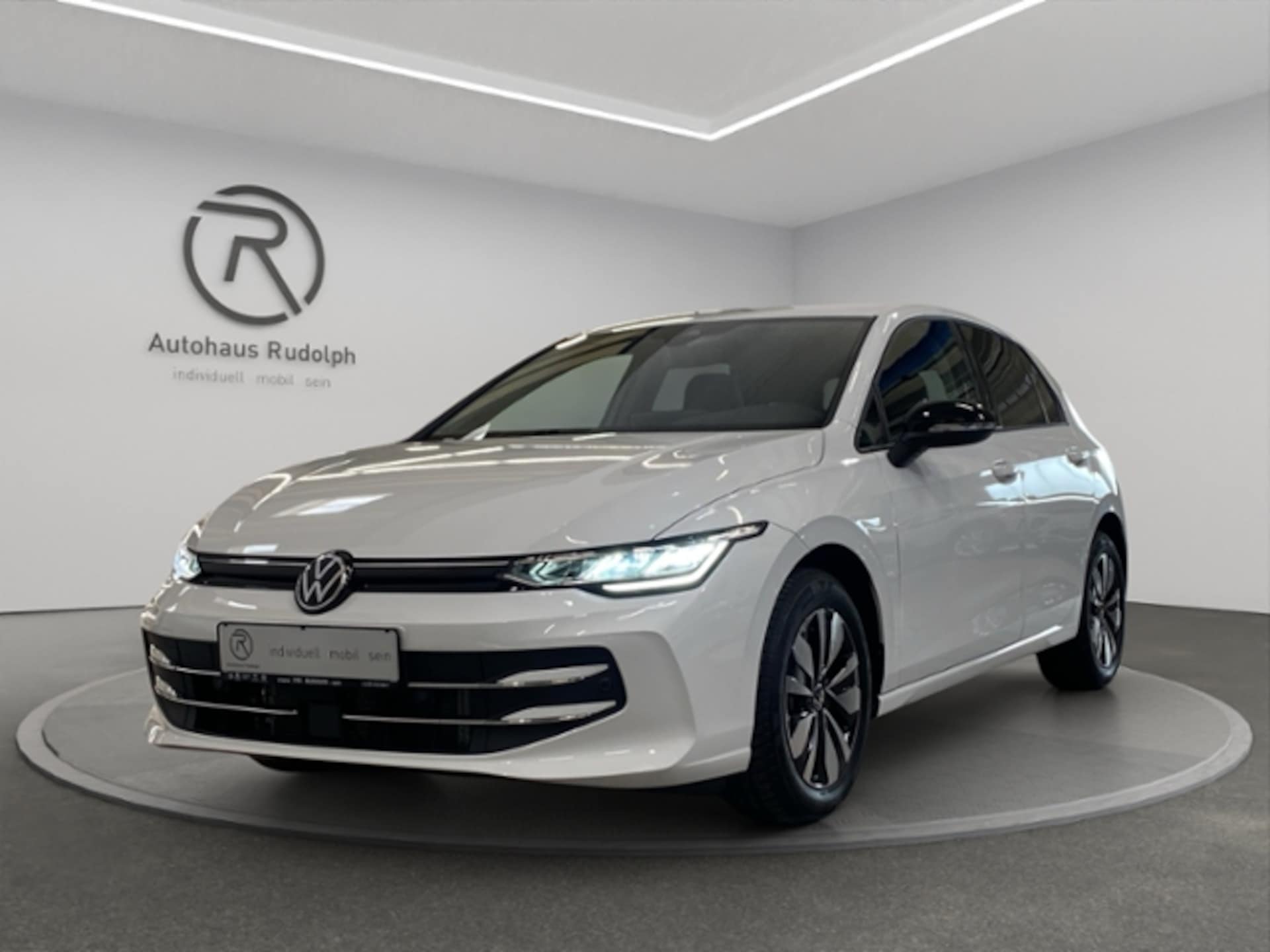 Volkswagen Golf Goal