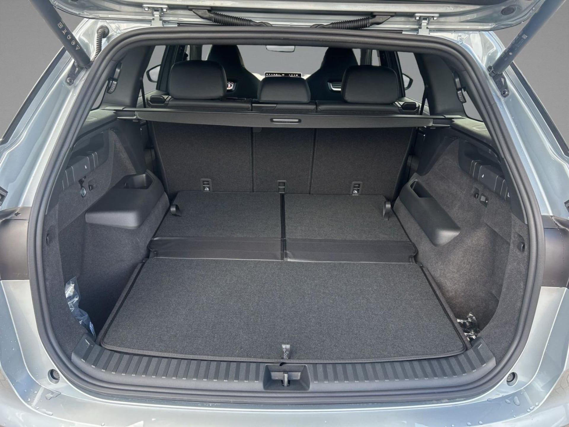 Skoda Kodiaq RS