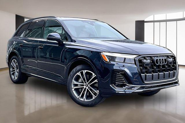 2026 Audi Q7 45 Premium quattro Tiptronic's photo