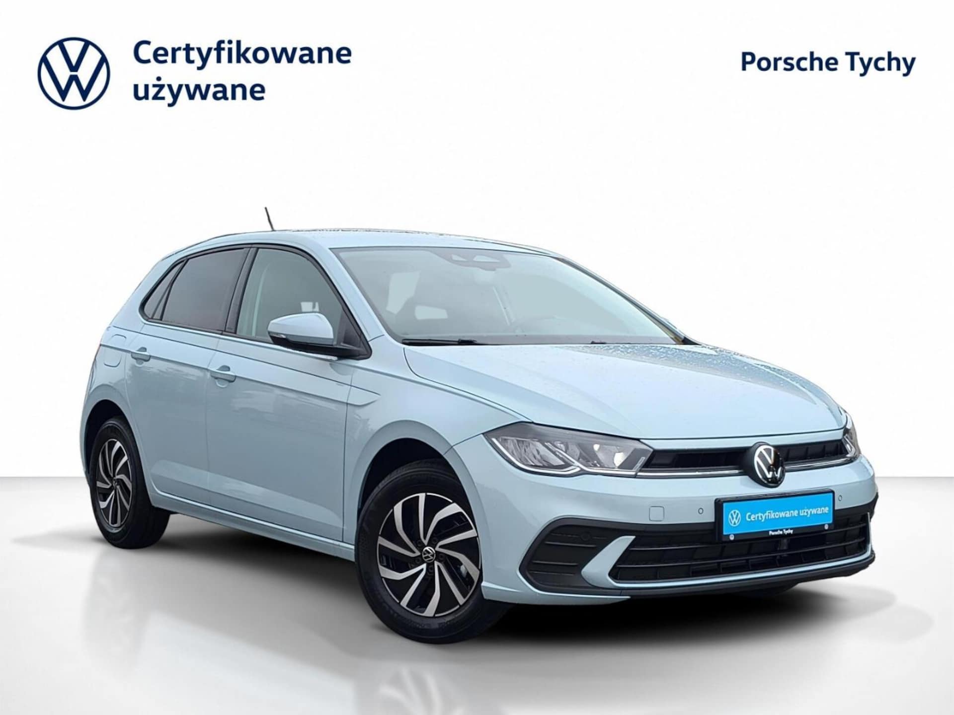 Volkswagen Polo Life