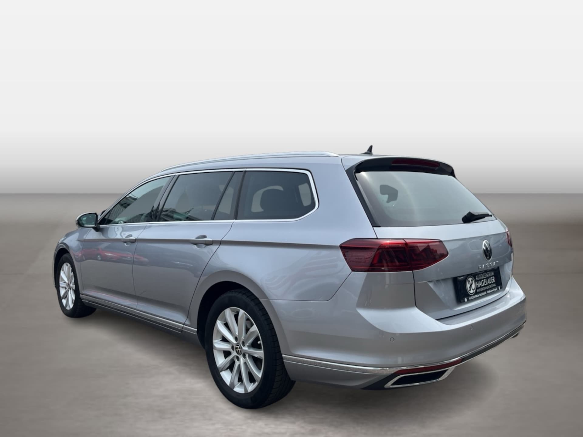 Volkswagen Passat Variant Elegance