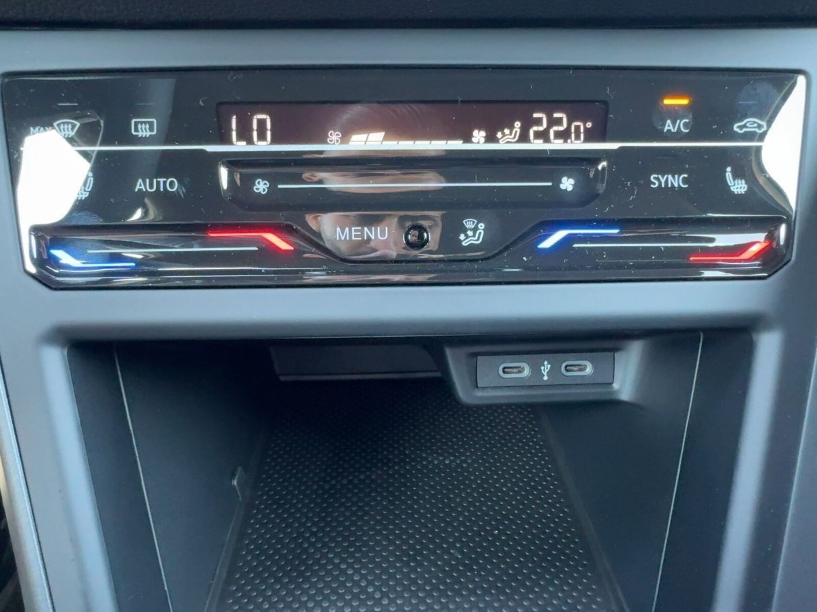 Volkswagen Taigo – Bild 14