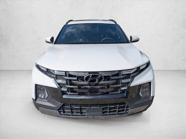 2023 Hyundai Santa Cruz