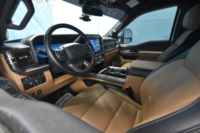 2024 Ford
