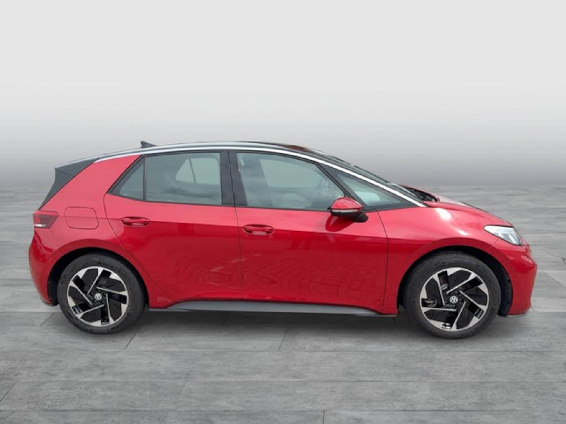 Volkswagen ID.3 Pro
