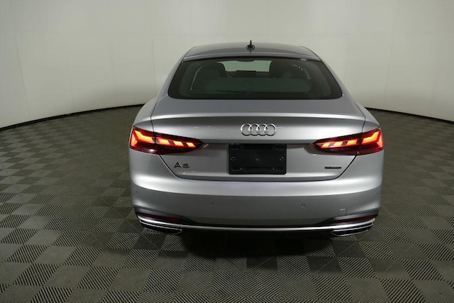 2022 Audi A5 Sportback
