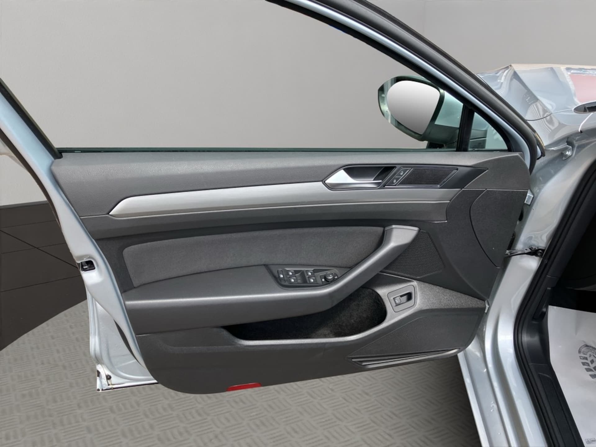 Volkswagen Passat Variant Conceptline