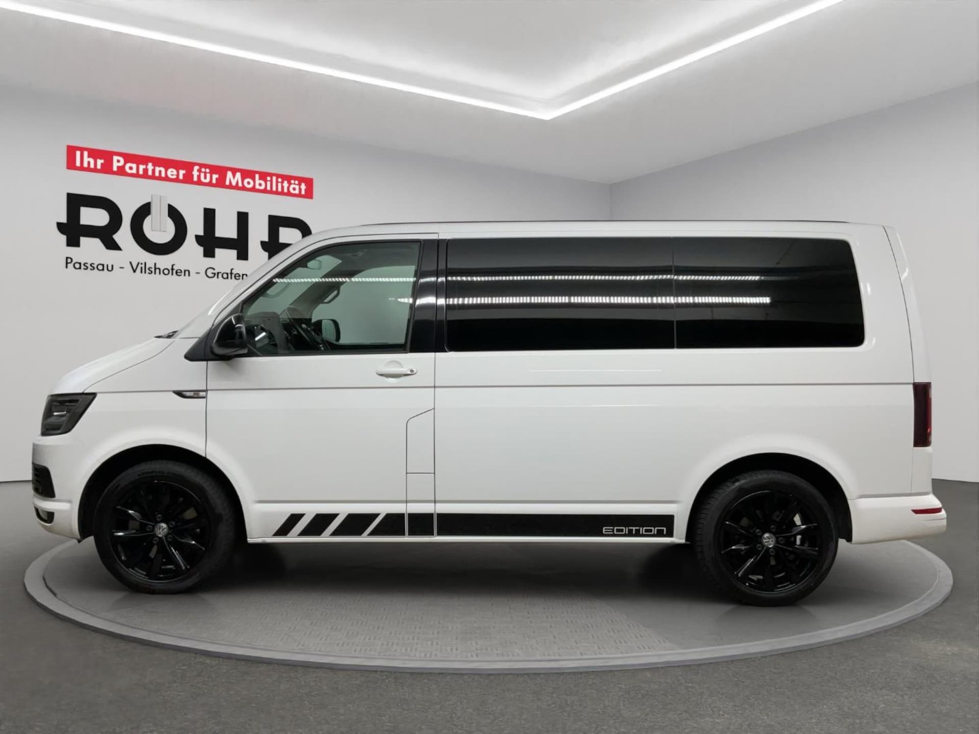 Volkswagen T6 Multivan Comfortline