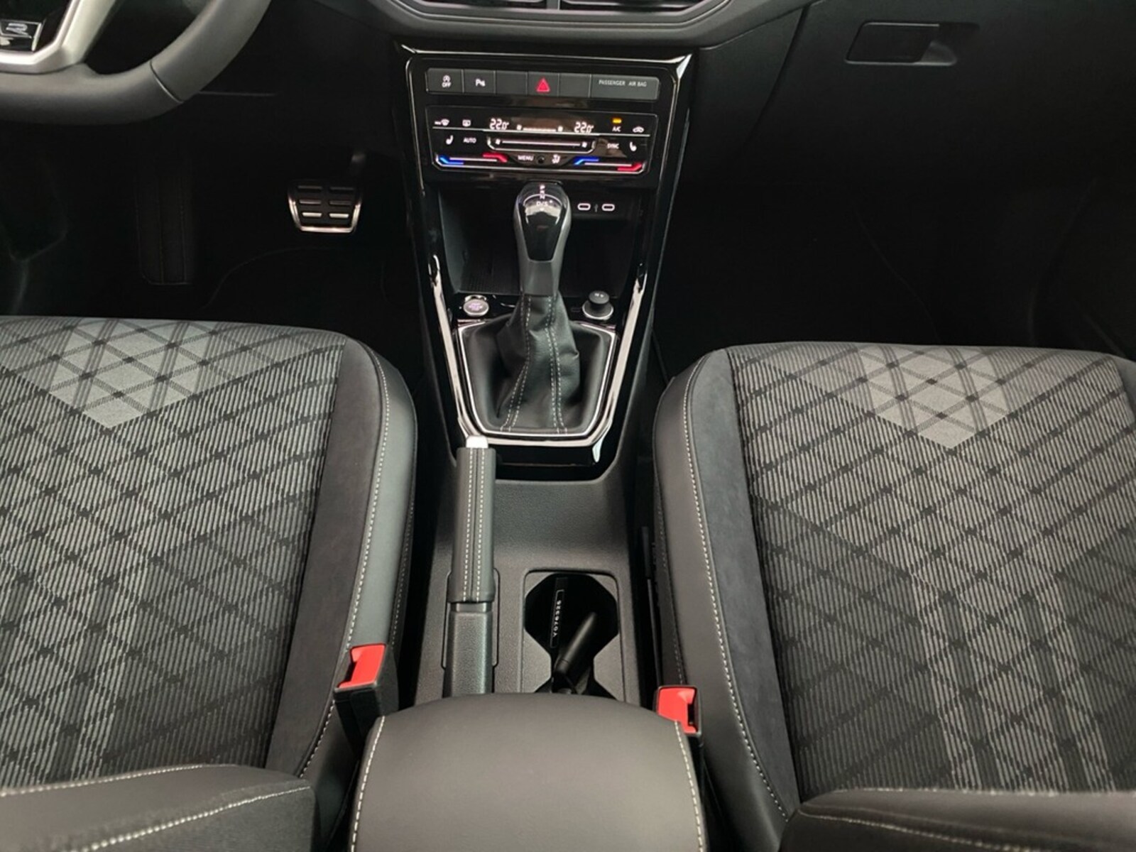 Volkswagen T-Cross – Bild 11