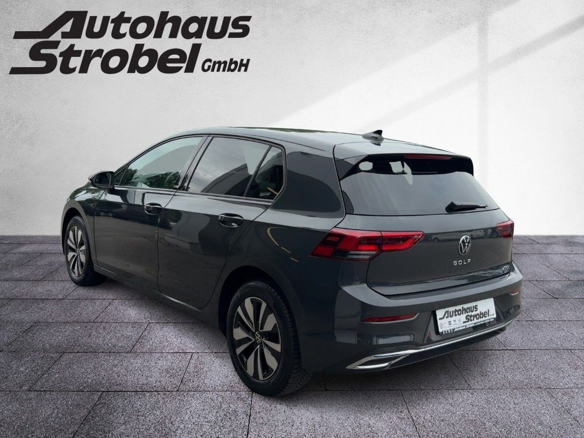 Volkswagen Golf MOVE
