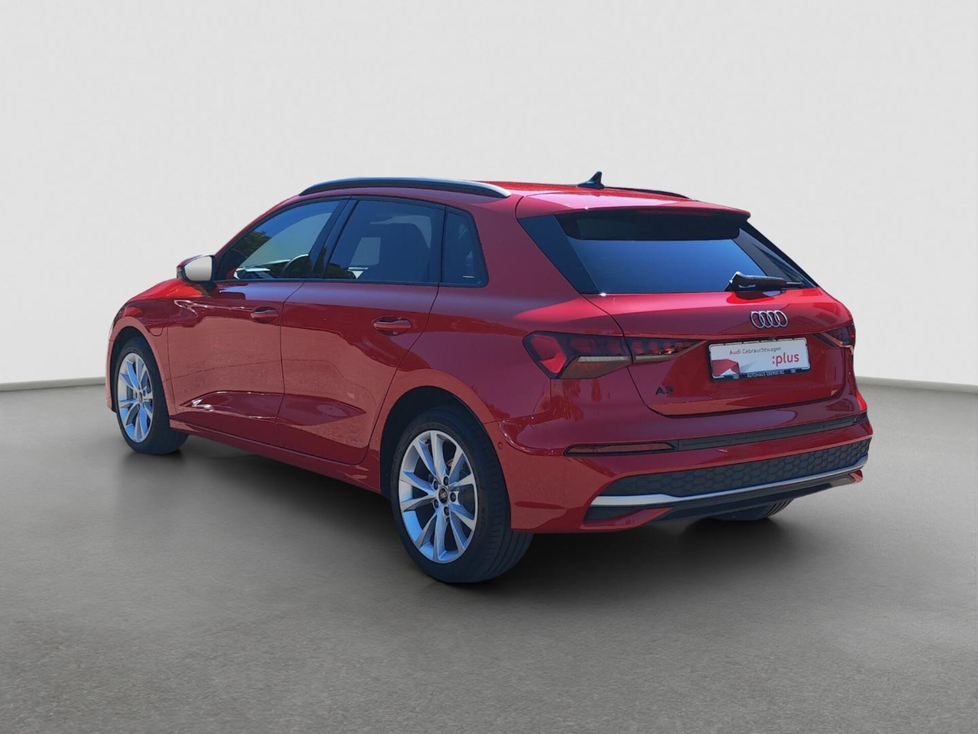 Audi A3 Sportback TFSI e Advanced