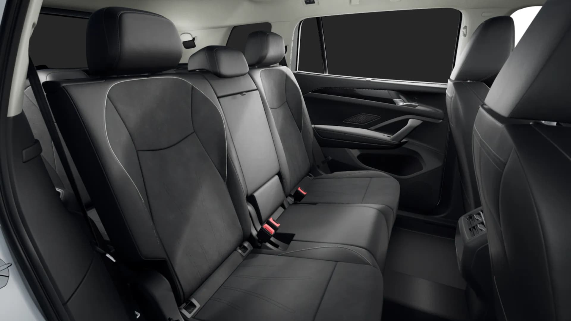 Volkswagen Tayron Elegance