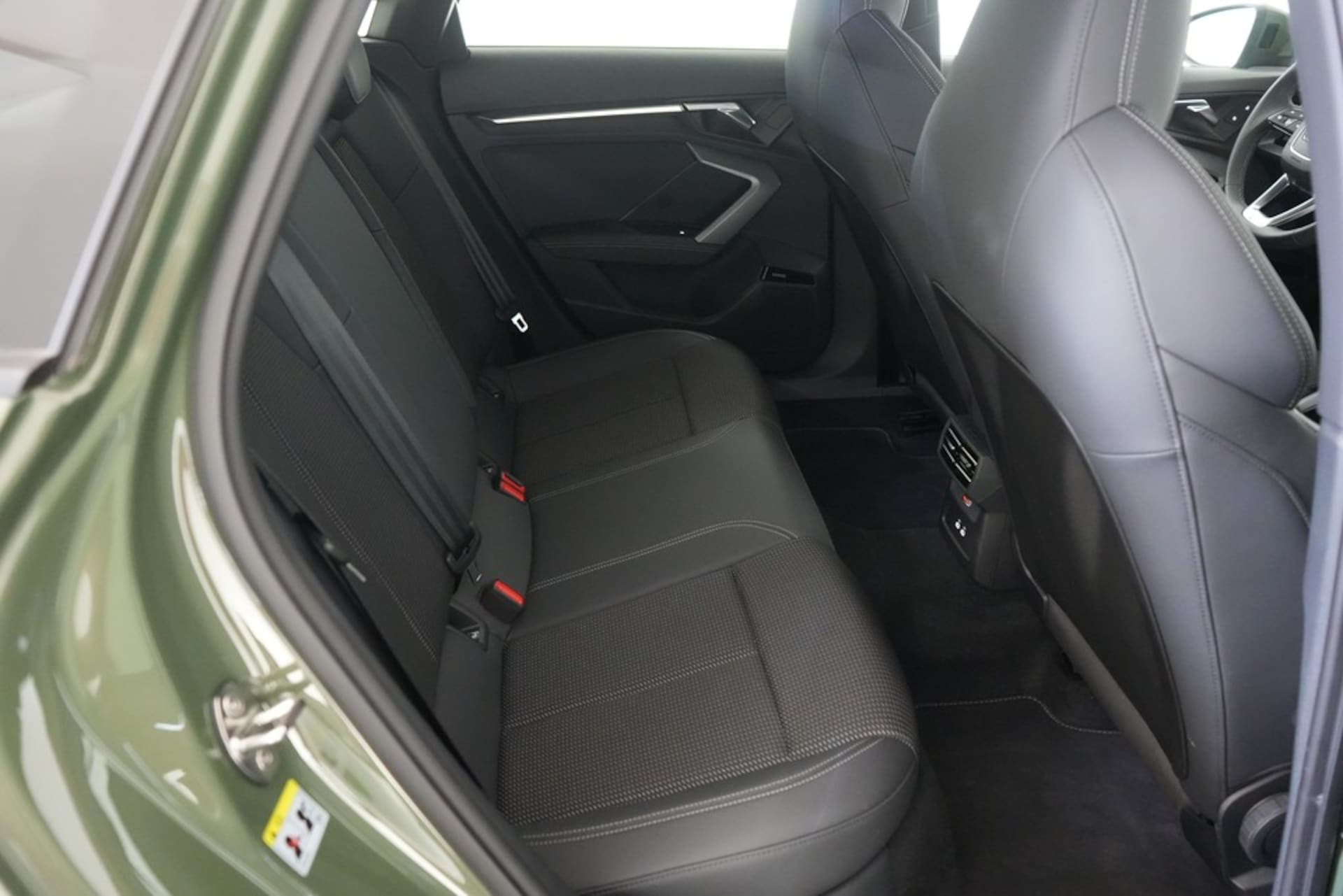 Audi A3 Sportback TFSI e Advanced