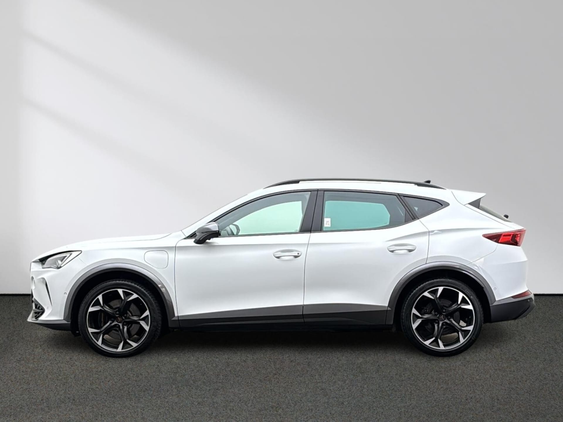 CUPRA Formentor VZ