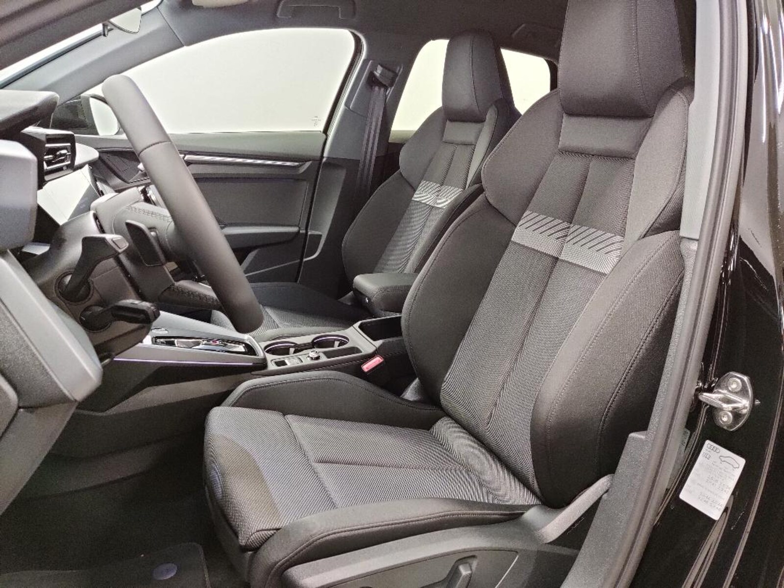 Audi A3 Sportback – Bild 13
