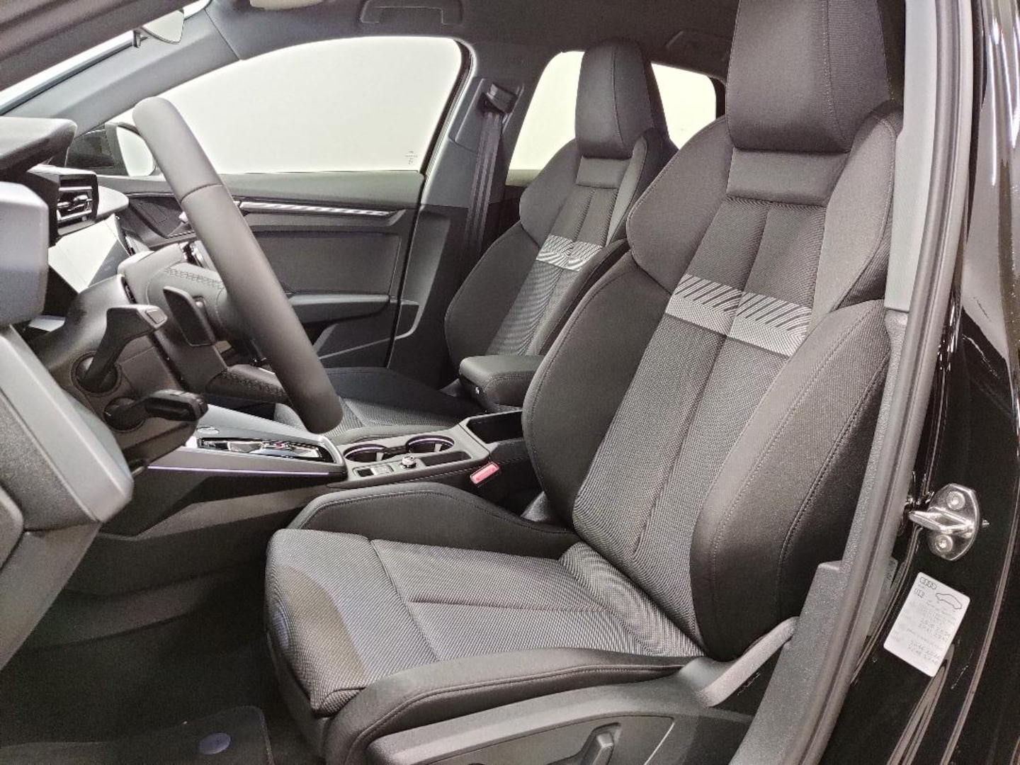 Bild über Audi A3 Sportback TFSI e TFSI e 150 kW S tronic - für weitere Informationen kontaktieren Sie den Audi Partner