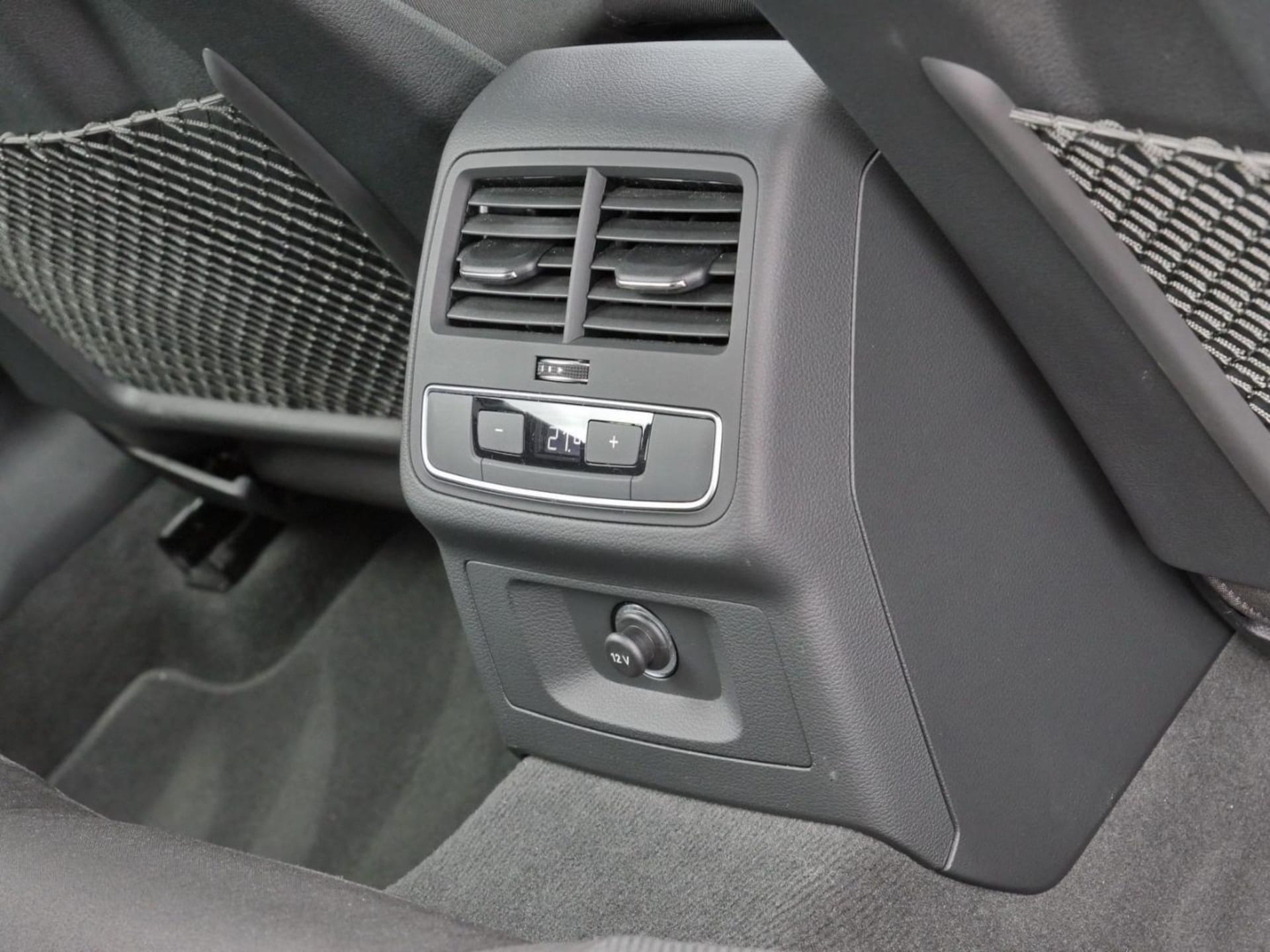 Audi A4 Avant Advanced