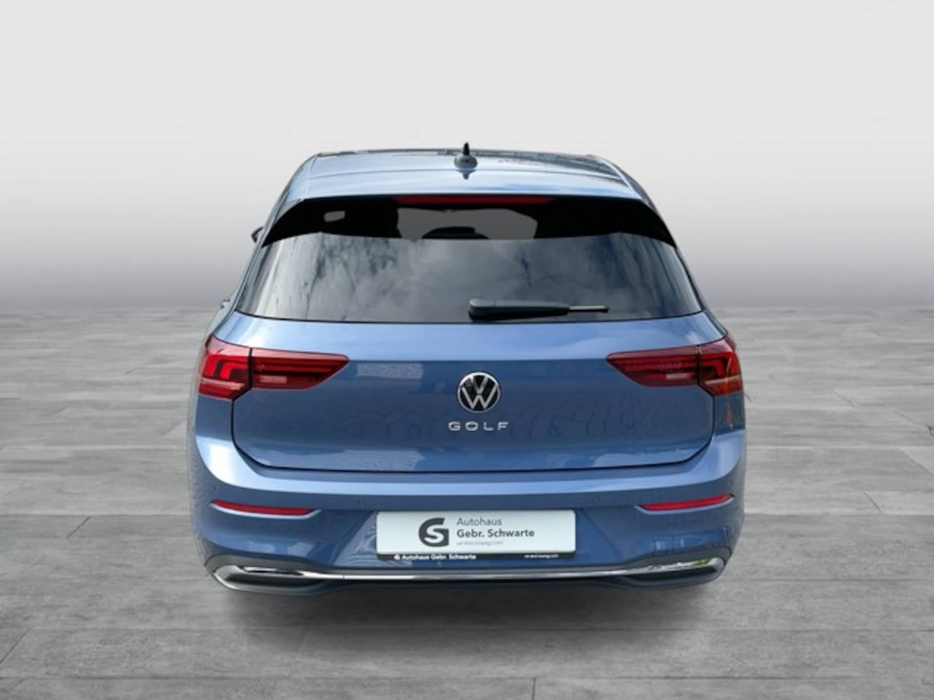 Volkswagen Golf Life