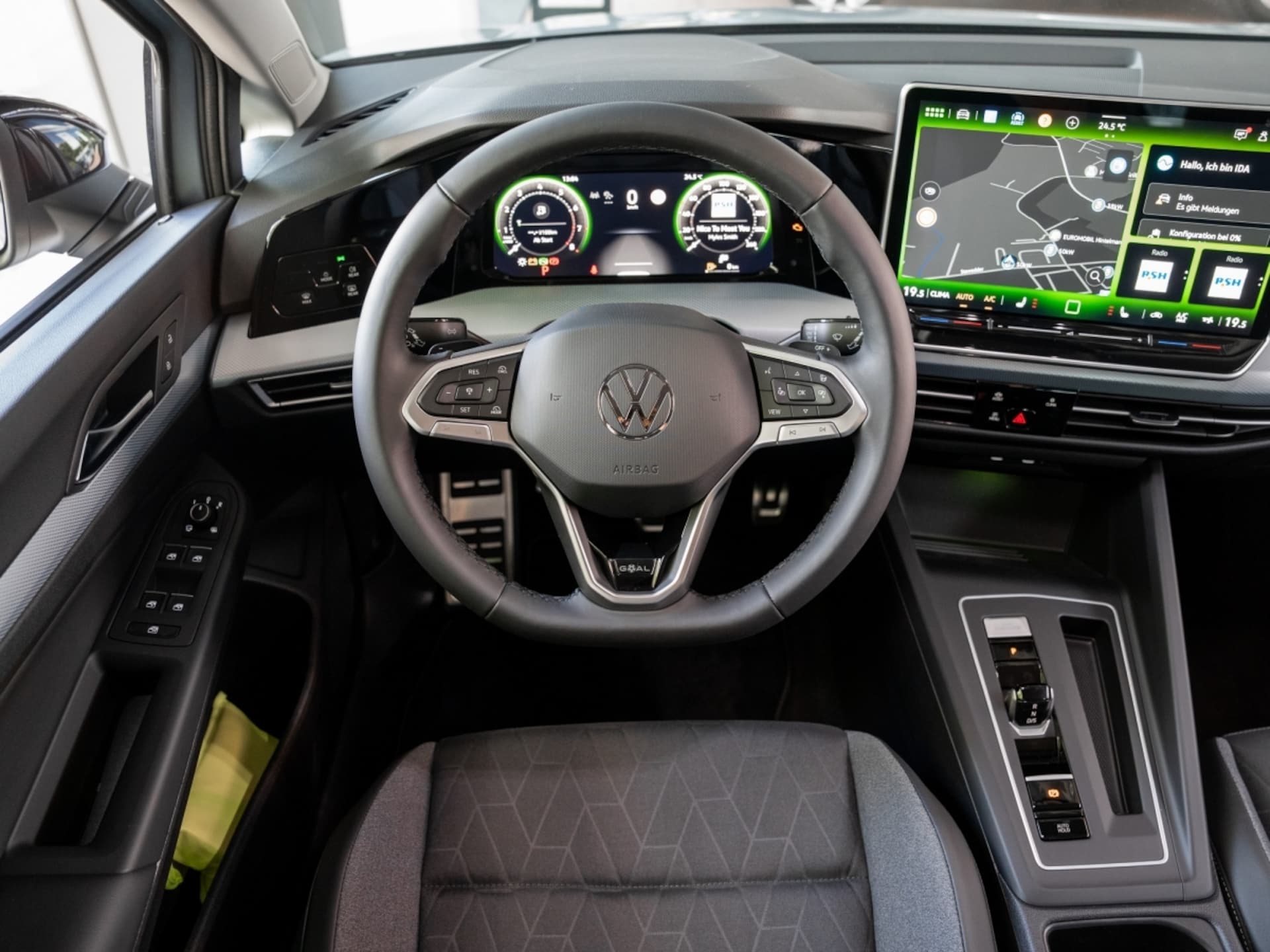 Volkswagen Golf Goal