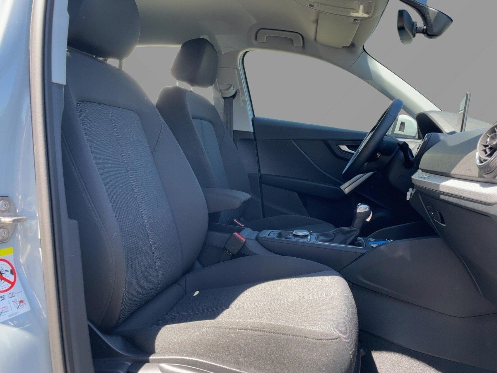 Audi Q2 – Bild 8