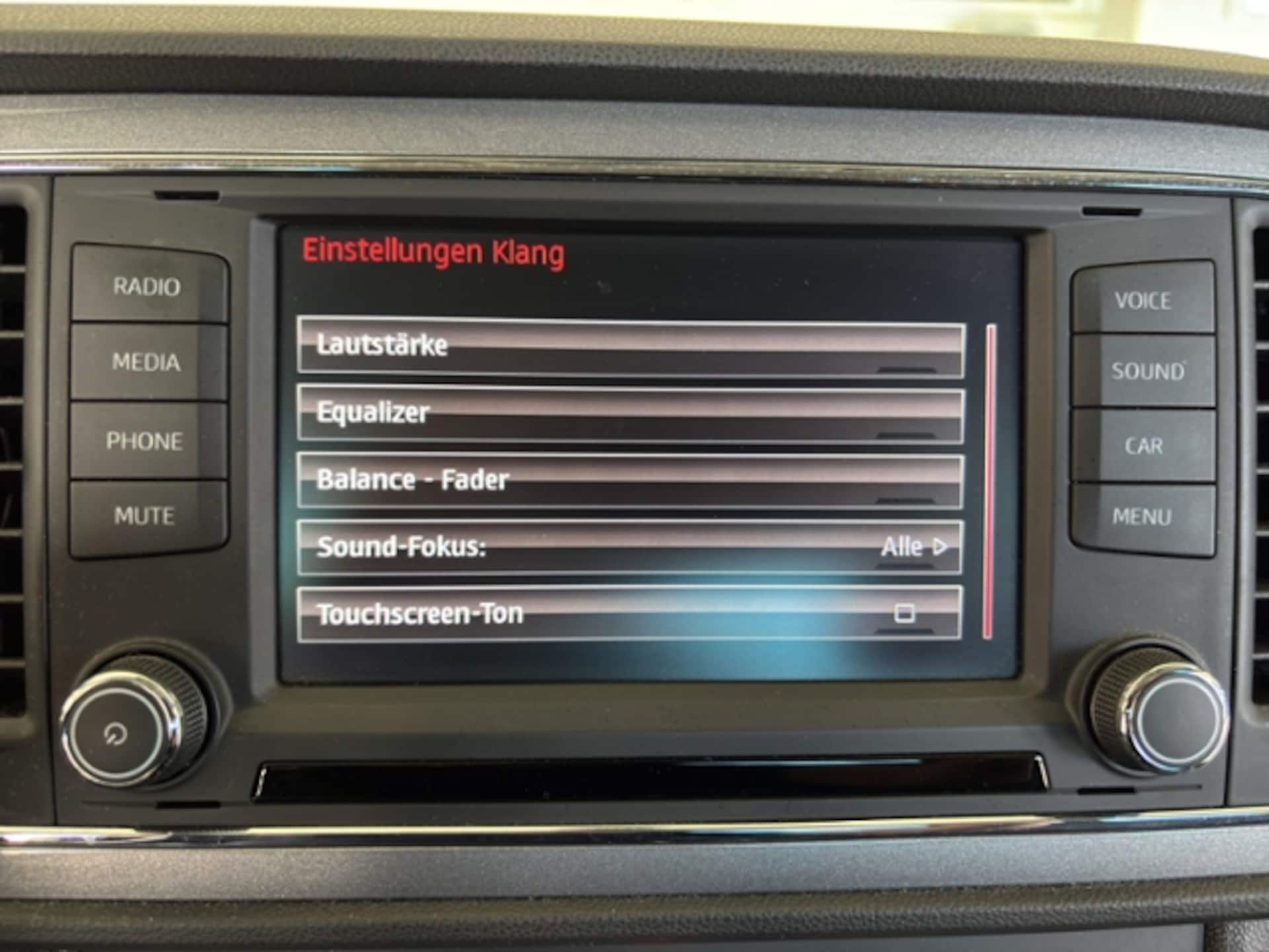 SEAT Leon SC FR Start&Stop