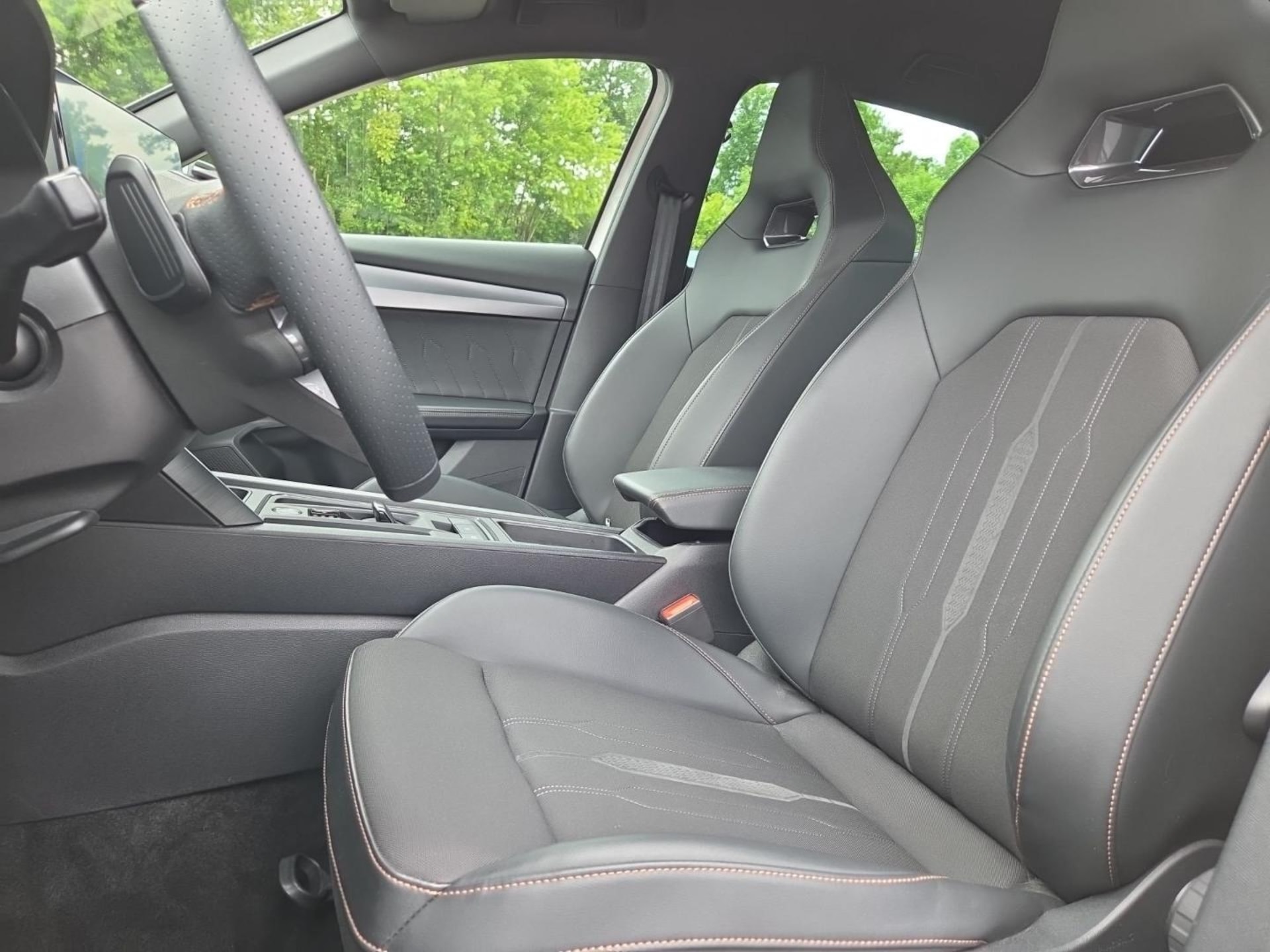 CUPRA Formentor VZ